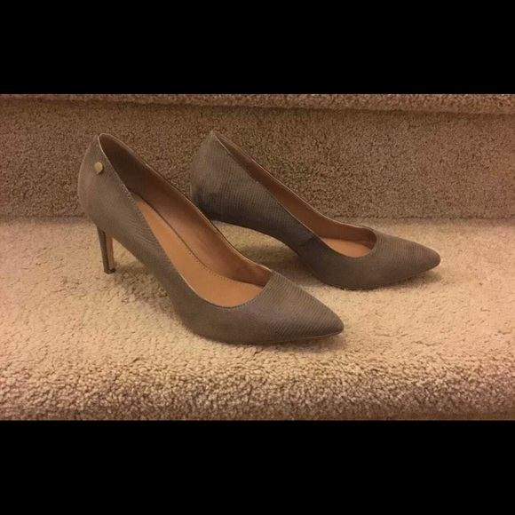 Calvin Klein Pumps - Picture 3 of 5